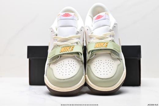 耐克Nike Air Jordan Legacy 312 Low休闲运动板鞋CD7069-168男女鞋 商品图7