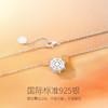 【向阳项链】Fanci范琦【向阳系列】银饰轻奢礼物下单赠精美礼盒 顺丰空运+运费险 商品缩略图2