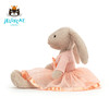 Jellycat 芭蕾洛蒂小兔 27cm 商品缩略图4