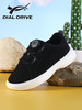DIAL DRIVE日本童鞋男女儿童新款运动鞋轻便休闲旋钮板鞋街舞低帮 商品缩略图4