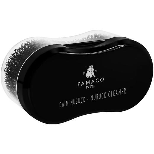 法国进口Famaco纤维绒皮擦鞋刷24122纤维刷 商品图3