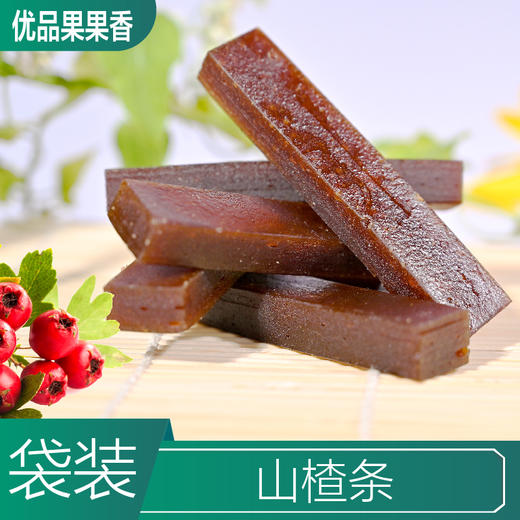山楂条 商品图1