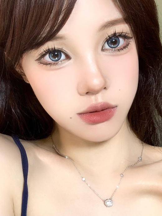 focus moon月抛电子水母14.2  着色13.4 商品图4