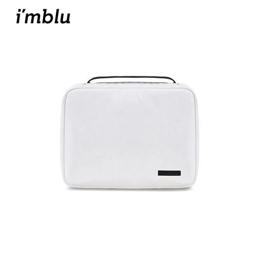 imblu 经典中号可悬挂洗漱包 商品图7