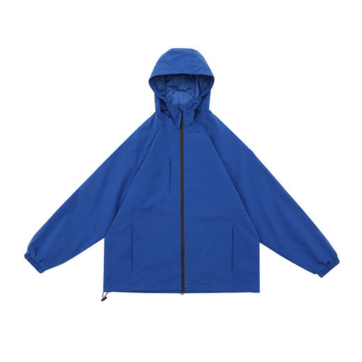 【三防冲锋衣】防山系户外运动衣  防风防水连帽夹克  潮牌工装登山服 商品图8