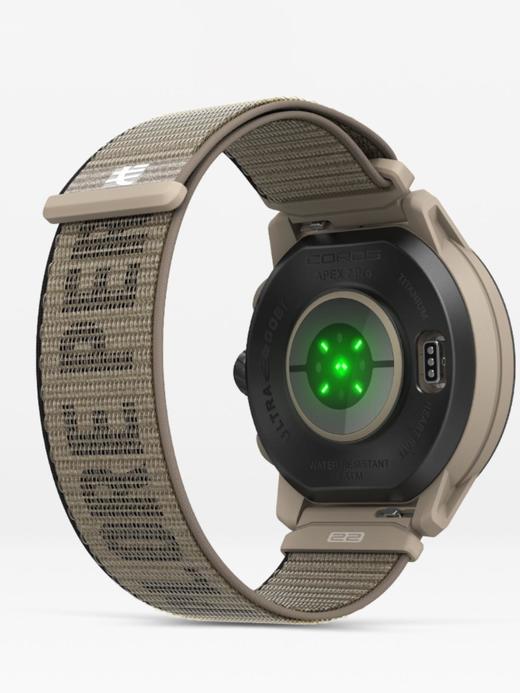 COROS 高驰 APEX 2 Pro 超级戈壁限量款 商品图3