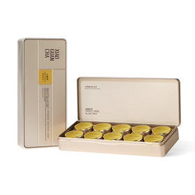 小罐茶 10罐装金骏眉茶（经典）4g*10罐