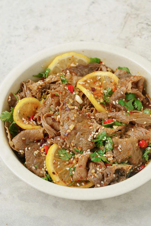 ‼️巨划算｜澳洲和牛大米龙薄片 商品图2