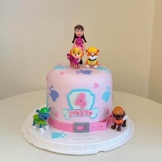 汪汪队 商品图0