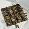 【匠心·小芳】荒野贡眉2017年紧压老白茶，规格：40g*10片*1袋 商品缩略图2