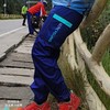 行者专业防水雨裤长裤弹力柔软有外口袋骑行户外男女通码 商品缩略图1