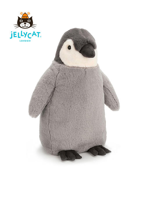 Jellycat 珀西企鹅 商品图2