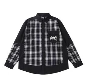 拉姆熊  男女同款衬衫