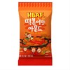 芭蜂辣炒年糕味扁桃仁35g/袋 商品缩略图0