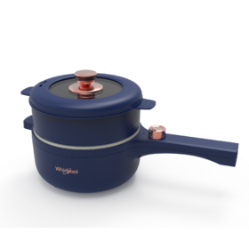 惠而浦多功能料理锅