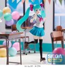 SEGA 初音未来 16周年纪念 16th KEI MIKU 景品手办 商品缩略图2