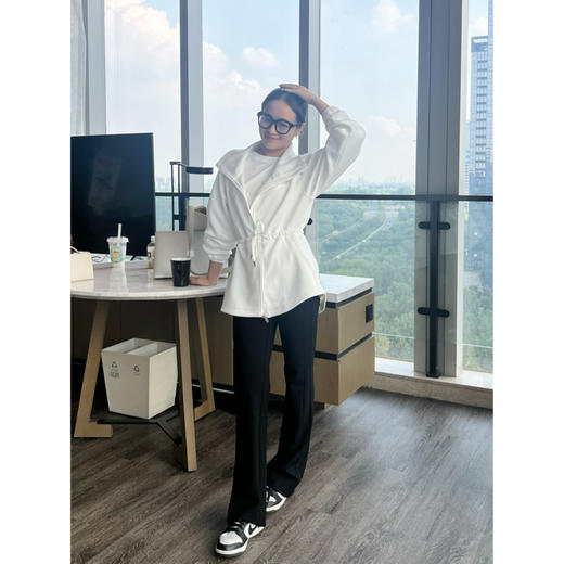 2309404    运动束腰外套 商品图2