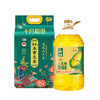 十月稻田 有机五常大米 5kg/袋+金龙鱼 至臻玉米油  5L/桶【LXHNDQ2.7】 商品缩略图0