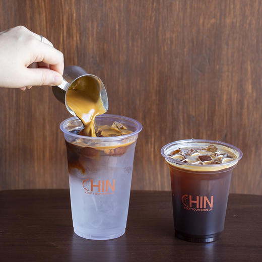 超大杯美式 商品图1