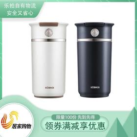 康巴赫伯爵系列钛杯