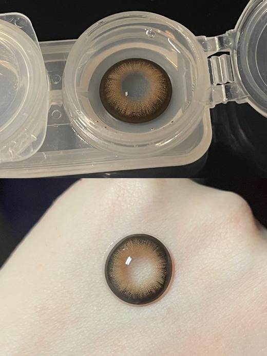 Sukistuki品牌-焦糖脆脆 商品图9