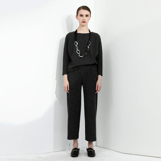 MG3E059麦克斯菲瑞针织衫 商品图1