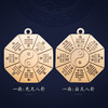 先天后天八卦挂饰 商品缩略图2