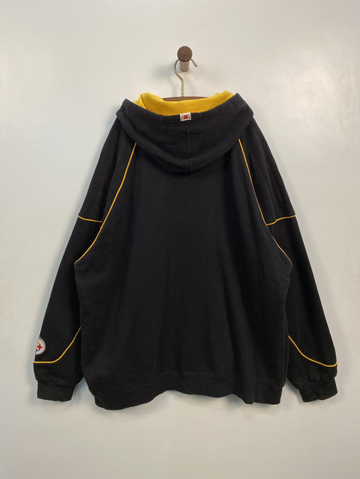 Y2K Vintage NFL 美国职业橄榄球大联盟 连帽卫衣_HDS(XL) 商品图3