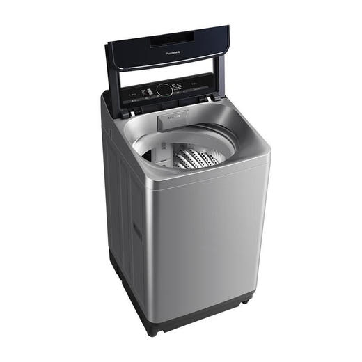 松下 10公斤 波轮洗衣机 XQB100-U1L21 商品图3