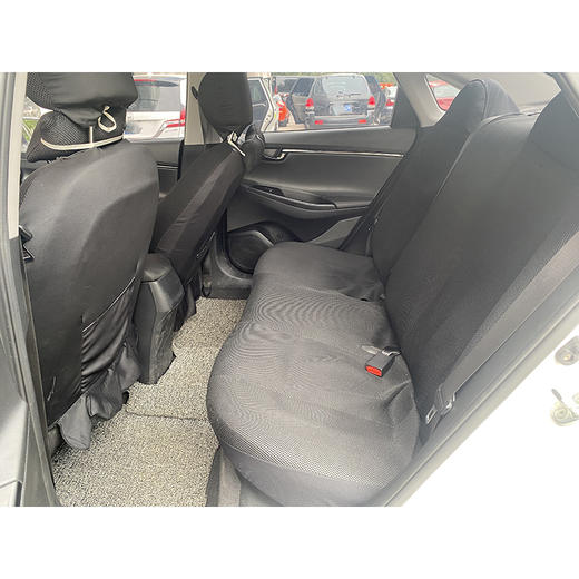 现代 悦动 1.6L 自动悦目版GL 国VI【长租-北京】 商品图9