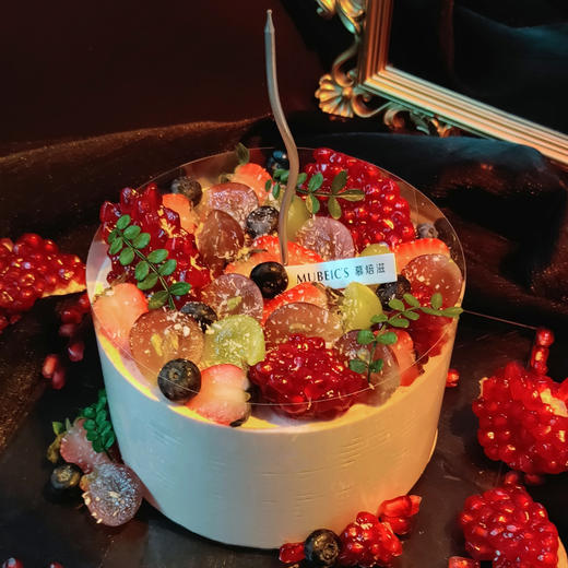 密语·红宝石（停用） 商品图1