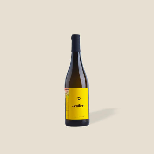 【自然酒】瓦利白葡萄酒2022年 商品图0
