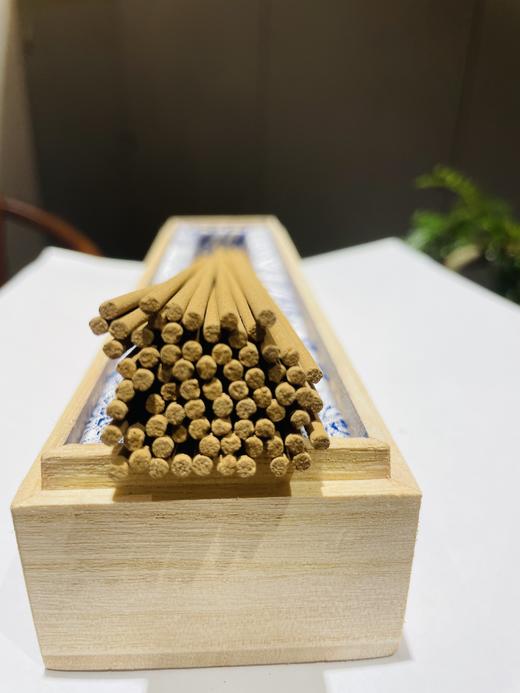 柬埔寨菩萨天香50g 商品图2