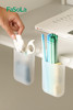 FaSoLa学生女自粘式桌面笔筒 商品缩略图10