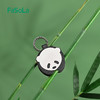 FaSoLa熊猫强磁吸帽夹外出便携旅行包包收纳挂扣太阳帽子防丢神器 商品缩略图4