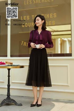 3F珂莱尔针织衫