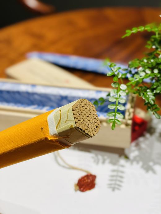 柬埔寨菩萨天香50g 商品图4