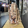 耐克（NIKE）双肩包男女新款印花系列户外登山包出行大容量背包休闲书包运动包 JD2333032AD-002 商品缩略图4