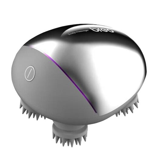 倍轻松（breo）scalp mini 头皮按摩仪【KLJJ5.0】 商品图0