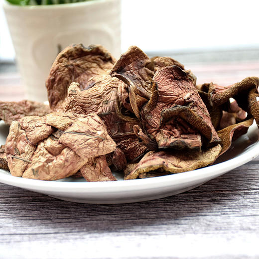 长岭尖精选牛肝菌48g*2袋 商品图1