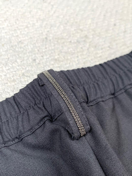 工装风西裤。自己备注号码 商品图9