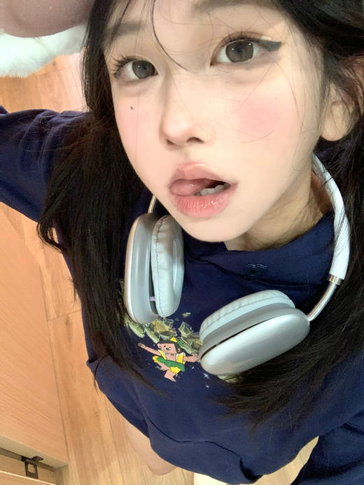 超高舒适度丨DK G366·Deekay丨麻薯团子14.5mm（年抛/2片装） 商品图5