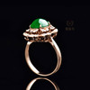 【锦上添花】绿翠戒   JZ12305115W 商品缩略图0