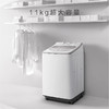 松下 11公斤 波轮洗衣机 XQB110-FW120 商品缩略图1