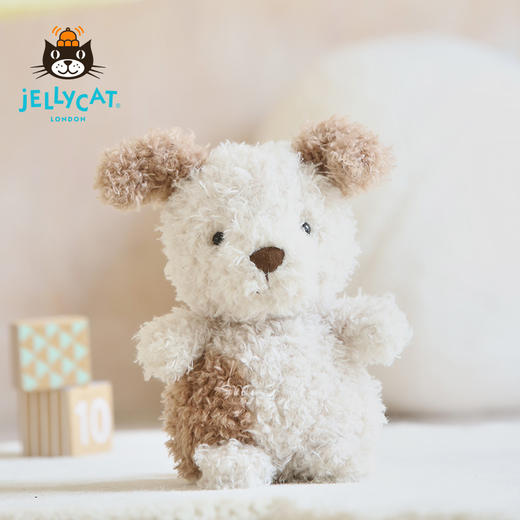 Jellycat 小狗 商品图1