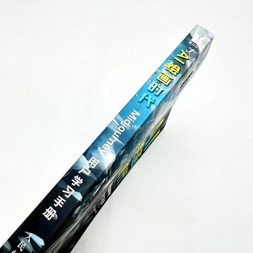 AI绘画时代 Midjourney用户学习手册 商品图3