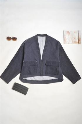 对位STXA6Y_短外套_ZK