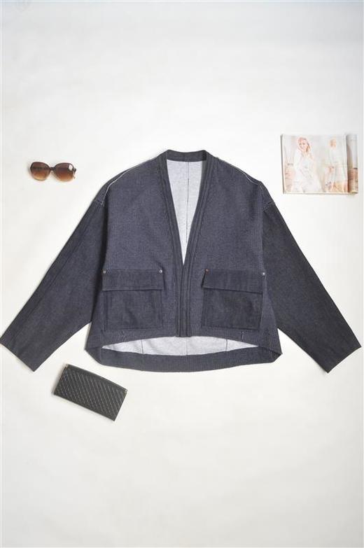 对位STXA6Y_短外套_ZK 商品图0