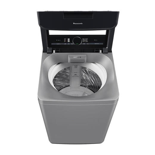 松下 10公斤 波轮洗衣机 XQB100-U1L21 商品图1