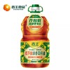 西王 低芥酸浓香菜籽油 5L 商品缩略图1
